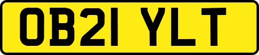 OB21YLT
