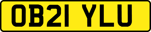 OB21YLU