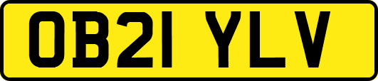 OB21YLV