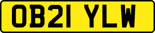 OB21YLW