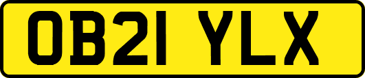 OB21YLX