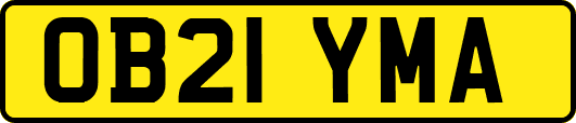 OB21YMA