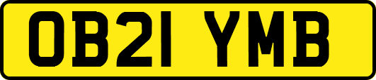 OB21YMB