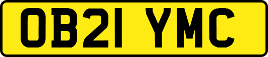 OB21YMC