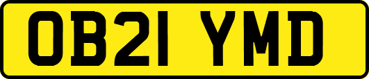 OB21YMD