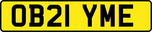 OB21YME