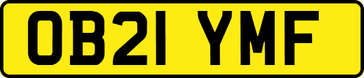 OB21YMF