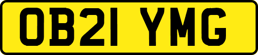 OB21YMG