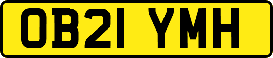 OB21YMH