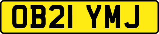 OB21YMJ