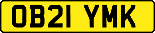 OB21YMK