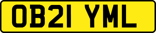 OB21YML