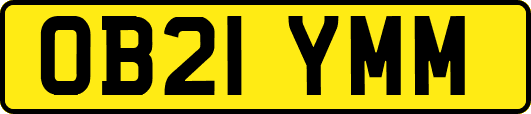 OB21YMM