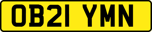 OB21YMN