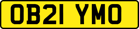 OB21YMO