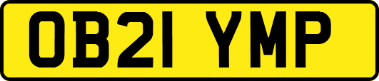 OB21YMP