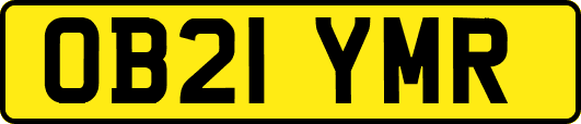OB21YMR
