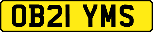 OB21YMS