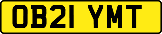 OB21YMT