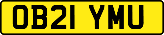OB21YMU