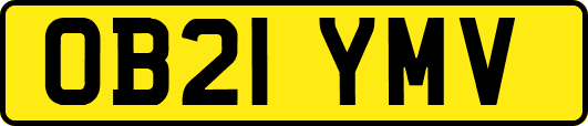 OB21YMV