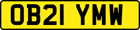 OB21YMW