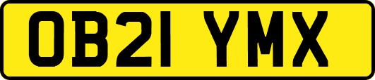 OB21YMX