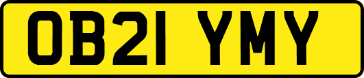 OB21YMY