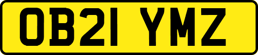 OB21YMZ