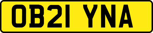OB21YNA