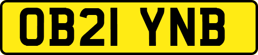 OB21YNB