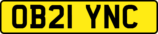 OB21YNC