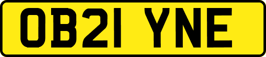 OB21YNE
