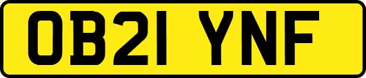 OB21YNF