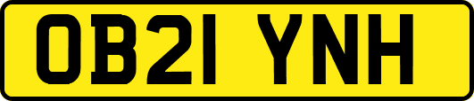 OB21YNH