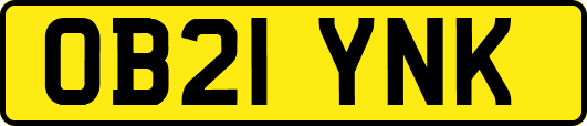 OB21YNK