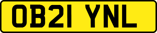 OB21YNL
