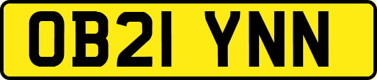 OB21YNN