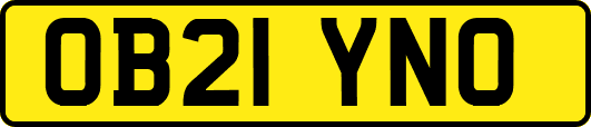 OB21YNO