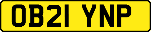 OB21YNP