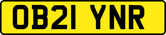OB21YNR