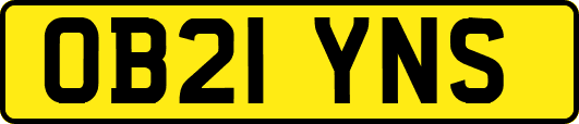 OB21YNS