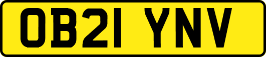 OB21YNV