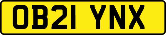 OB21YNX