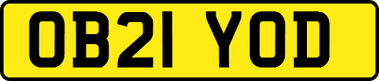 OB21YOD