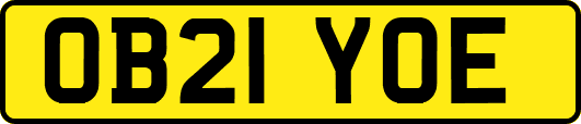 OB21YOE