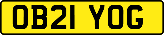 OB21YOG