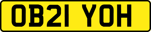 OB21YOH