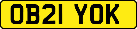 OB21YOK