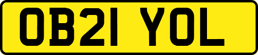 OB21YOL